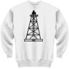 Custom Print Crewneck Sweatshirt Thumbnail