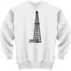 Custom Print Crewneck Sweatshirt Thumbnail