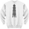 Custom Print Crewneck Sweatshirt Thumbnail
