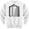 Custom Print Crewneck Sweatshirt Thumbnail