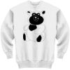 Custom Print Crewneck Sweatshirt Thumbnail