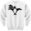 Custom Print Crewneck Sweatshirt Thumbnail