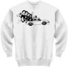 Custom Print Crewneck Sweatshirt Thumbnail