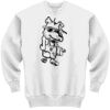 Custom Print Crewneck Sweatshirt Thumbnail