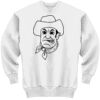 Custom Print Crewneck Sweatshirt Thumbnail