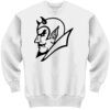 Custom Print Crewneck Sweatshirt Thumbnail
