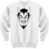 Custom Print Crewneck Sweatshirt Thumbnail