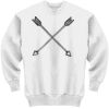 Custom Print Crewneck Sweatshirt Thumbnail