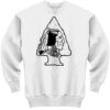Custom Print Crewneck Sweatshirt Thumbnail