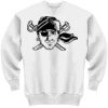Custom Print Crewneck Sweatshirt Thumbnail