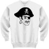 Custom Print Crewneck Sweatshirt Thumbnail