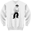 Custom Print Crewneck Sweatshirt Thumbnail