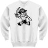Custom Print Crewneck Sweatshirt Thumbnail