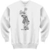Custom Print Crewneck Sweatshirt Thumbnail