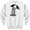 Custom Print Crewneck Sweatshirt Thumbnail