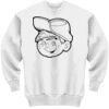 Custom Print Crewneck Sweatshirt Thumbnail
