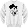 Custom Print Crewneck Sweatshirt Thumbnail