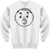 Custom Print Crewneck Sweatshirt Thumbnail