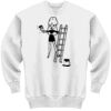 Custom Print Crewneck Sweatshirt Thumbnail