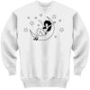 Custom Print Crewneck Sweatshirt Thumbnail