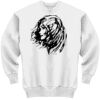Custom Print Crewneck Sweatshirt Thumbnail
