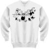 Custom Print Crewneck Sweatshirt Thumbnail