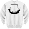 Custom Print Crewneck Sweatshirt Thumbnail