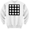 Custom Print Crewneck Sweatshirt Thumbnail