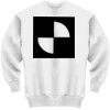 Custom Print Crewneck Sweatshirt Thumbnail