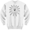Custom Print Crewneck Sweatshirt Thumbnail
