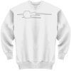 Custom Print Crewneck Sweatshirt Thumbnail
