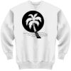 Custom Print Crewneck Sweatshirt Thumbnail