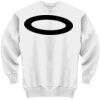 Custom Print Crewneck Sweatshirt Thumbnail