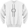 Custom Print Crewneck Sweatshirt Thumbnail