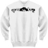 Custom Print Crewneck Sweatshirt Thumbnail