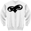Custom Print Crewneck Sweatshirt Thumbnail