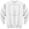 Custom Print Crewneck Sweatshirt Thumbnail