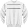 Custom Print Crewneck Sweatshirt Thumbnail