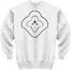 Custom Print Crewneck Sweatshirt Thumbnail