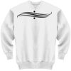 Custom Print Crewneck Sweatshirt Thumbnail