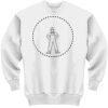Custom Print Crewneck Sweatshirt Thumbnail