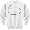 Custom Print Crewneck Sweatshirt Thumbnail