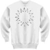 Custom Print Crewneck Sweatshirt Thumbnail