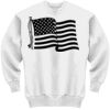 Custom Print Crewneck Sweatshirt Thumbnail
