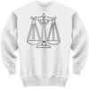 Custom Print Crewneck Sweatshirt Thumbnail