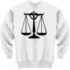 Custom Print Crewneck Sweatshirt Thumbnail