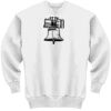 Custom Print Crewneck Sweatshirt Thumbnail