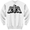 Custom Print Crewneck Sweatshirt Thumbnail