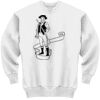 Custom Print Crewneck Sweatshirt Thumbnail