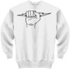 Custom Print Crewneck Sweatshirt Thumbnail